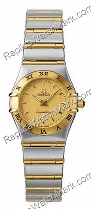 Omega Constellation 95 1.262,10