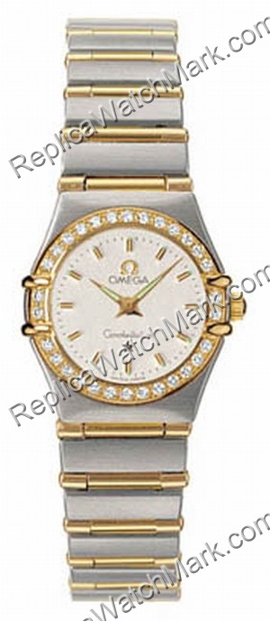 Omega Constellation 95 1.267,30