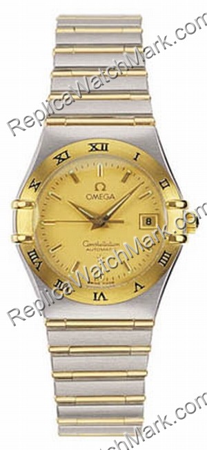 Omega Constellation 95 1292.10