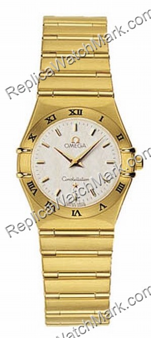 Omega Constellation 95 1.172,30