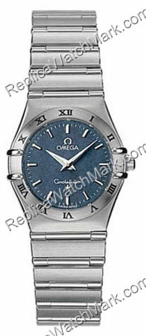 Omega Constellation 95 1.572,40