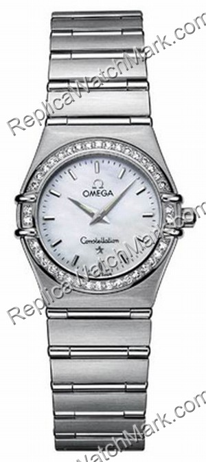 Omega Constellation 95 1.476,71