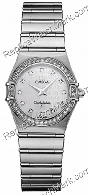 Omega Constellation 95 1.458,75