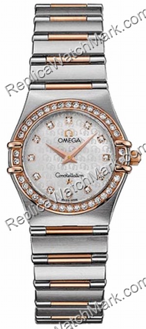 Omega Constellation 95 1.358,75