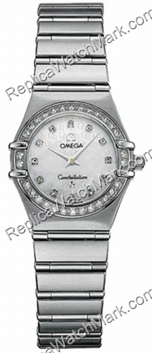 Omega Constellation 95 1.460,75