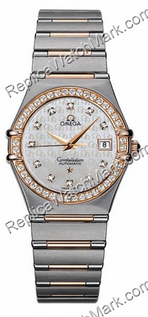 Omega Constellation My Choice 1.398,75