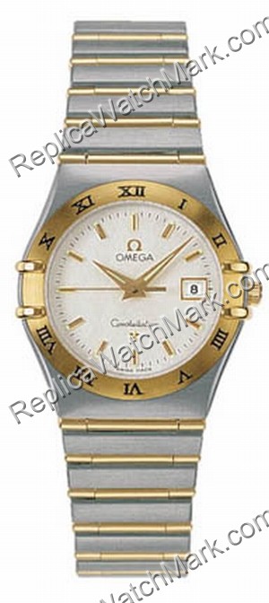 Omega Constellation 95 1282.30