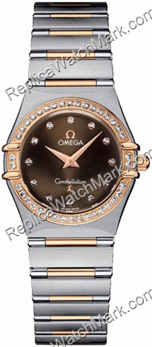 Omega Constellation 95 1358,60