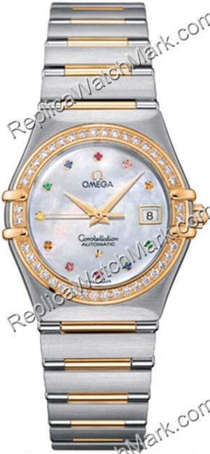 Omega Constellation Iris 95 1.397,79