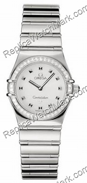 Omega Constellation My Choice 1475.71