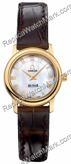 Omega De Ville Prestige 4670.71.02 - Haga click en la imagen para cerrar