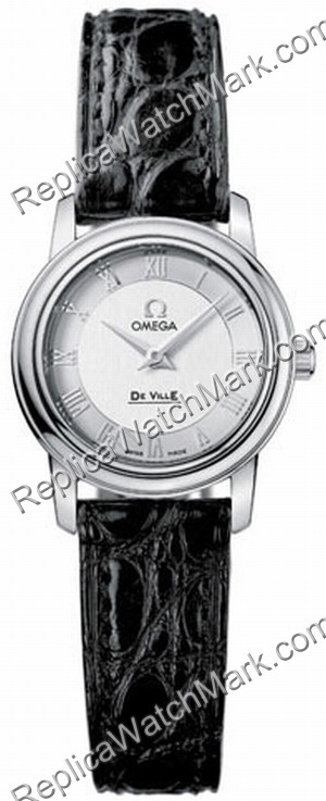 Omega De Ville Prestige 4870.33.01 - zum Schließen ins Bild klicken