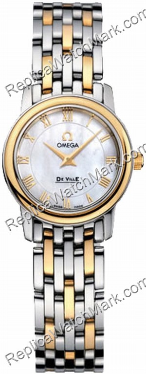 Omega De Ville Prestige 4370,71