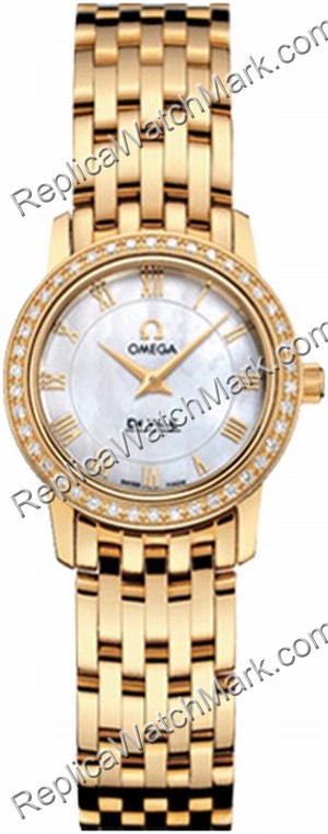 Omega De Ville Prestige 4.175,71