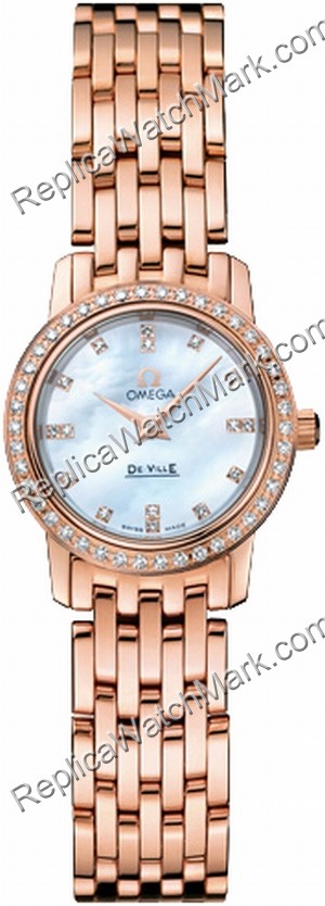 Omega De Ville Prestige 4135,75