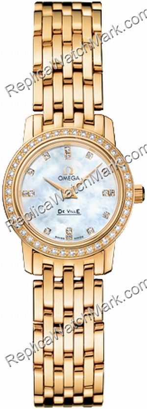 Omega De Ville Prestige 4175,76 - закрыть