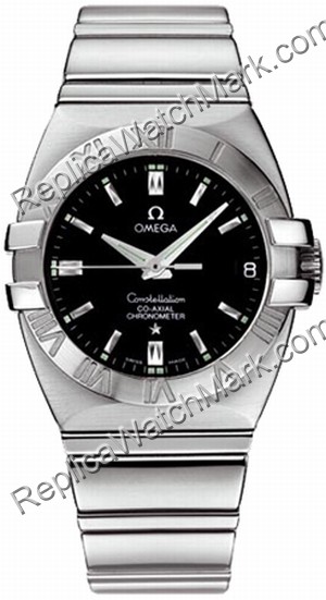 Omega cronómetro Double Eagle 1.590,51 - Haga click en la imagen para cerrar