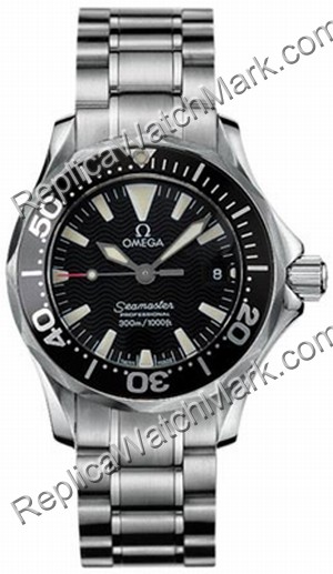 Omega Seamaster 300m 2284,50