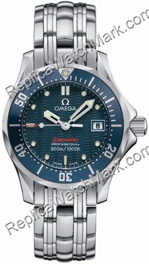 Omega Seamaster 300m 2.224,80 (22248000)