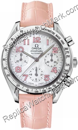 Omega Speedmaster 3834.74.34