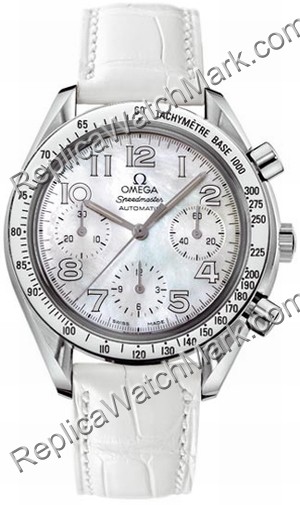 Omega Speedmaster 3834.70.36