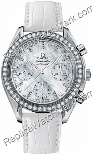 Omega Speedmaster 3835.77.36