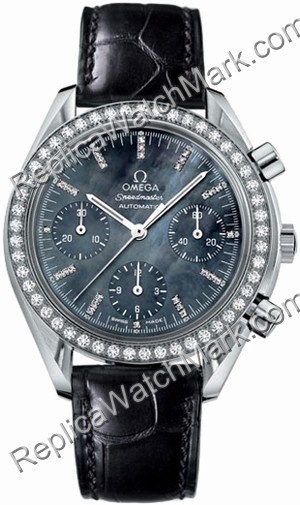 Omega Speedmaster 3835.76.31