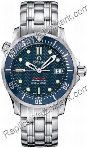 Omega Seamaster 300m 2223.80 (22238000)