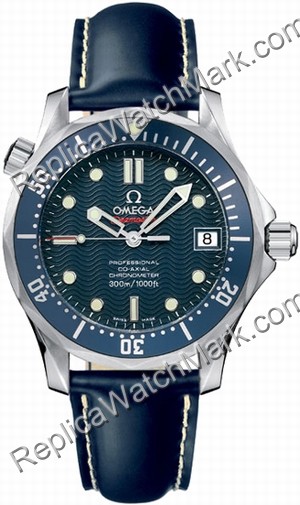 Omega Seamaster 300m 2922.80.91 (29228091)