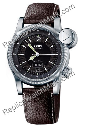 Oris Flight Timer2 Mens Watch 635.7568.40.64.LS