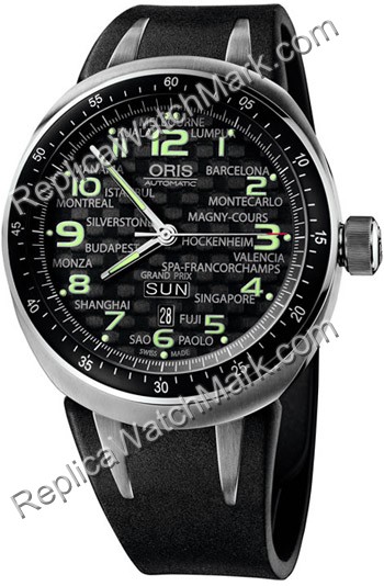 Oris TT3 Day Date Mens Watch 635.7589.70.84.RS