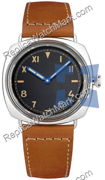 Panerai Radiomir 1936 Mens Watch PAM00249