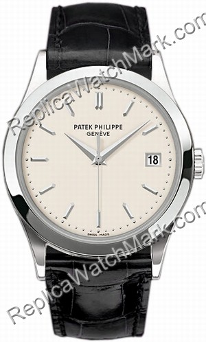 Patek Philippe Calatrava 5296g-010