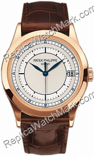 Patek Philippe Calatrava 5296r-001