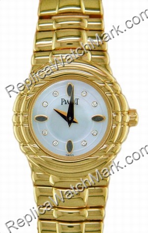 Piaget Tanagra Ladies Watch GOA23014