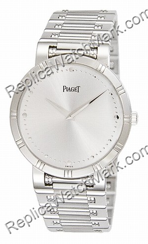 Piaget Dancer Women's Watch G0A03331