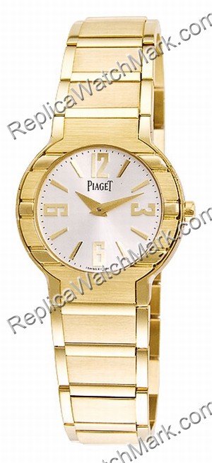 Piaget Polo Women's Watch G0A26029