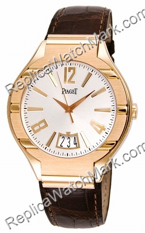 Piaget Polo Men's Watch G0A31149