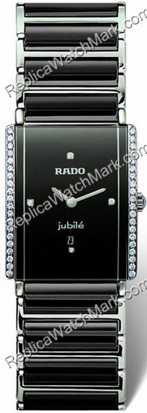 Rado Watch R20429712 integrale di medie dimensioni