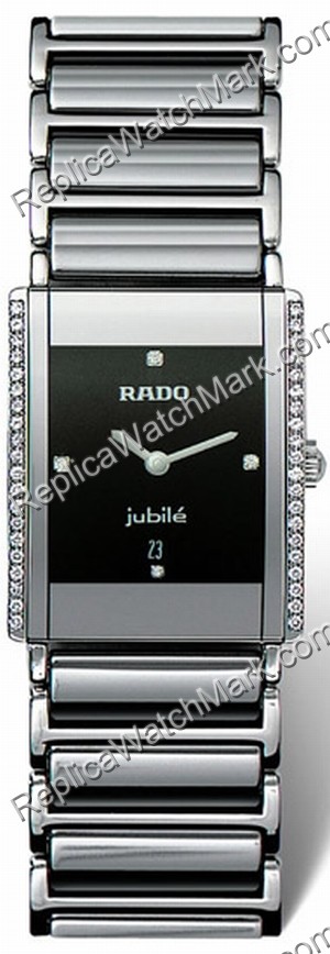 Rado Integral Midsize Watch R20429732 - Click Image to Close