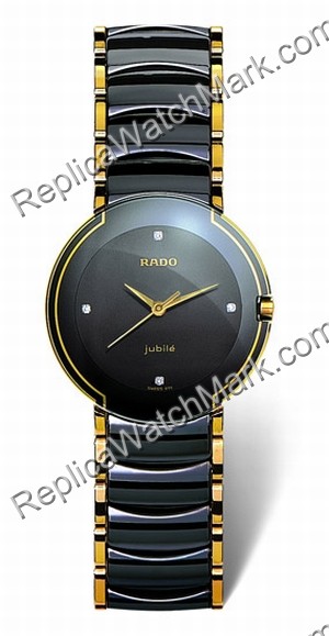 Rado Coupole Mens Watch R22300712