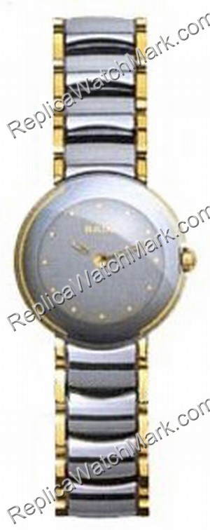 Senhoras Rado Coupole Watch R22355122