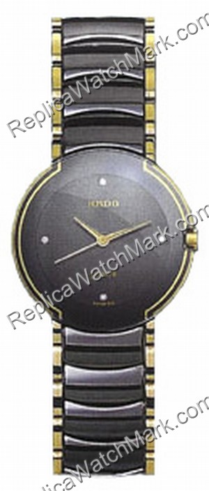 Rado Herrenuhr R22301712 Coupole