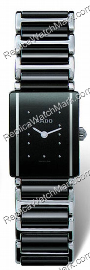 Rado Integral Damenuhr R20488162 - zum Schließen ins Bild klicken