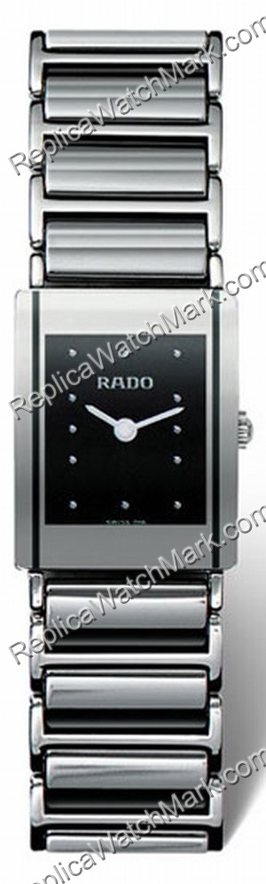 Rado Integral Ladies Watch R20488172