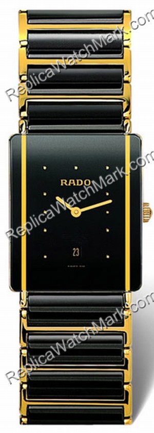 Rado Integral Mens Watch R20282162