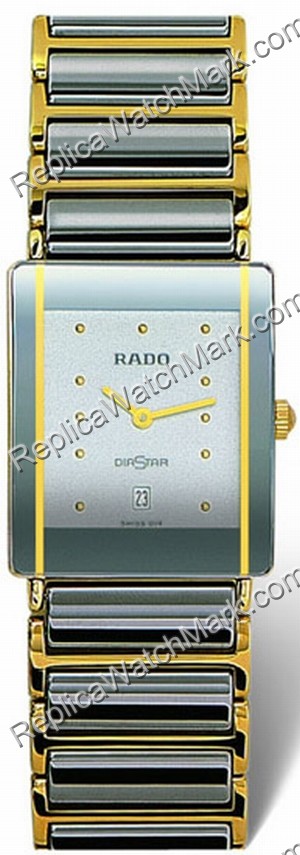 Rado Watch Integral Médias R20381142