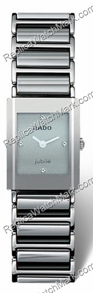 Rado Integral Ladies Watch R20488732