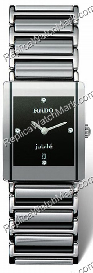 Rado Integral Damenuhr R20484722