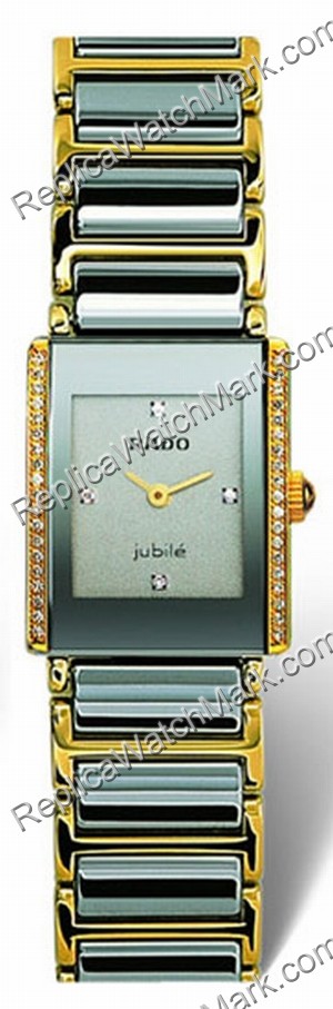 Rado Интегральные R20339752 женские часы